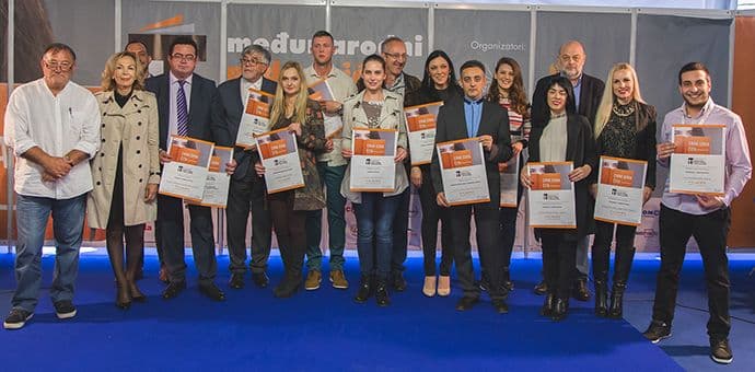 XI SAJAM KNJIGA: Zavod za udžbenike i nastavna sredstva najbolji izdavač XI SAJAM KNJIGA: Zavod za udžbenike i nastavna sredstva najbolji izdavač