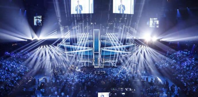 VIDEO: Ako ste propustili finale Eurosonga, ovo morate pogledati VIDEO: Ako ste propustili finale Eurosonga, ovo morate pogledati