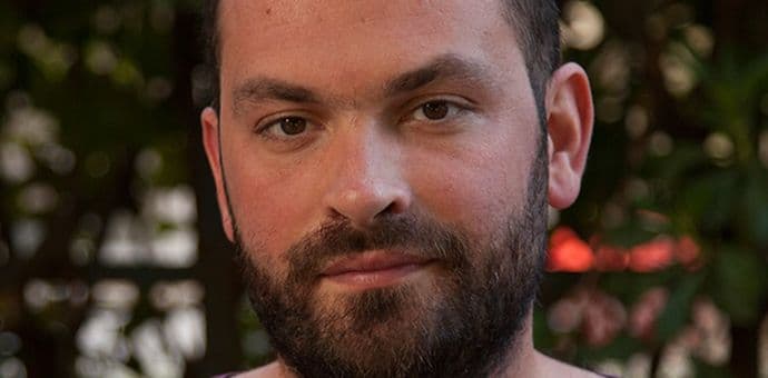 Dušan Kasalica član žirija 22. Sarajevo Film Festivala Dušan Kasalica član žirija 22. Sarajevo Film Festivala