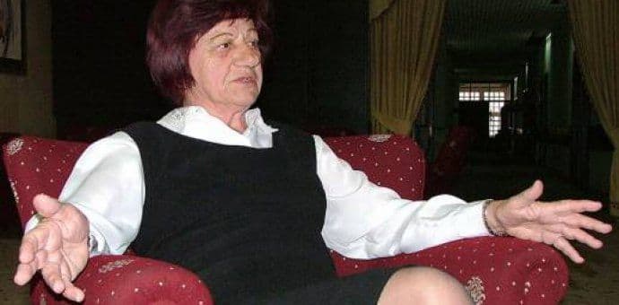 Džaković: Rekoh li vam ja davno ko je Ranko Krivokapić Džaković: Rekoh li vam ja davno ko je Ranko Krivokapić