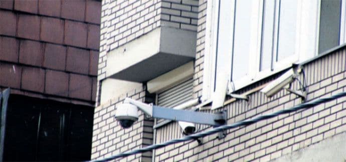 Bjelopoljci traže da se utvrdi ko i zašto ih snima Bjelopoljci traže da se utvrdi ko i zašto ih snima