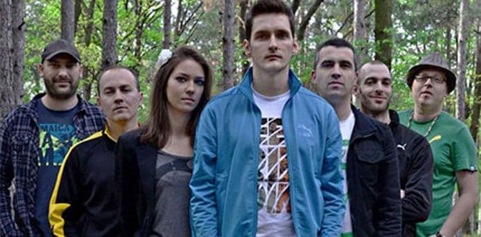 "Posljednji album grupe S.A.R.S" "Posljednji album grupe S.A.R.S"