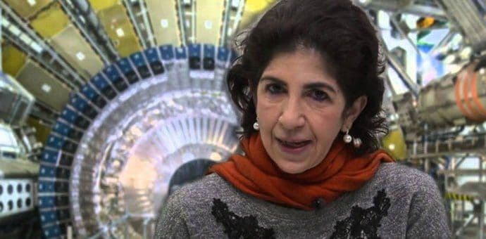 CERN je otkrio novu česticu? CERN je otkrio novu česticu?