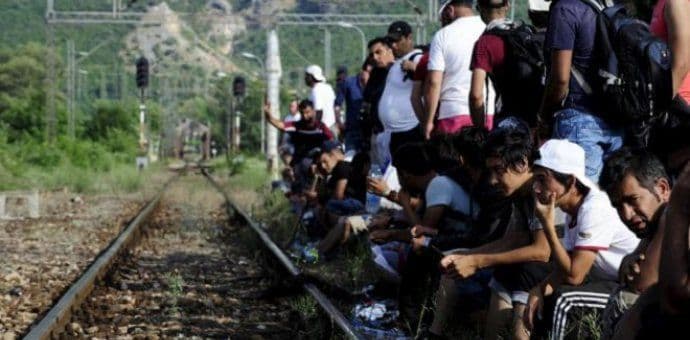 Najveći izbjeglički kamp na svijetu se zatvara: Šta će biti sa 600.000 izbjeglica? Najveći izbjeglički kamp na svijetu se zatvara: Šta će biti sa 600.000 izbjeglica?