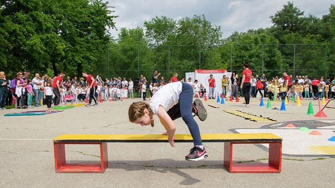 Bilježnica Robija K.: Gejm ouver Bilježnica Robija K.: Gejm ouver