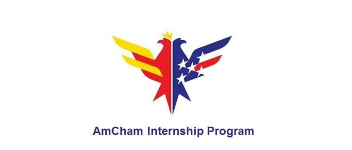 Studenti počeli praksu u okviru AmCham Program stažiranja Studenti počeli praksu u okviru AmCham Program stažiranja