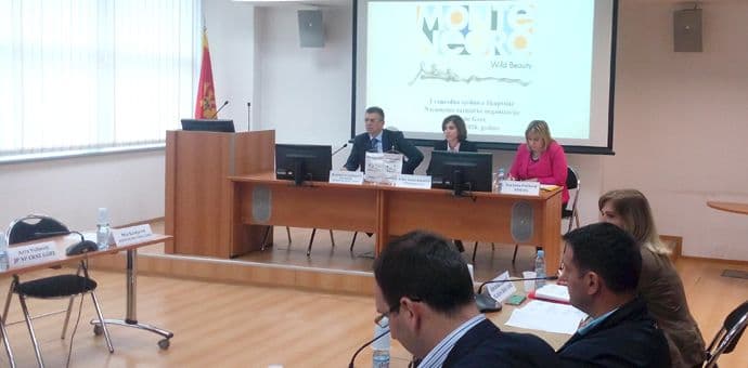 Izabrani novi članovi Izvršnog odbora NTO CG Izabrani novi članovi Izvršnog odbora NTO CG