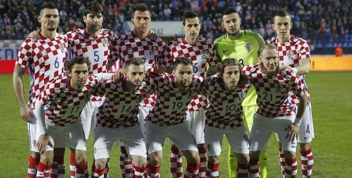Sastav Hrvatske za EURO Sastav Hrvatske za EURO