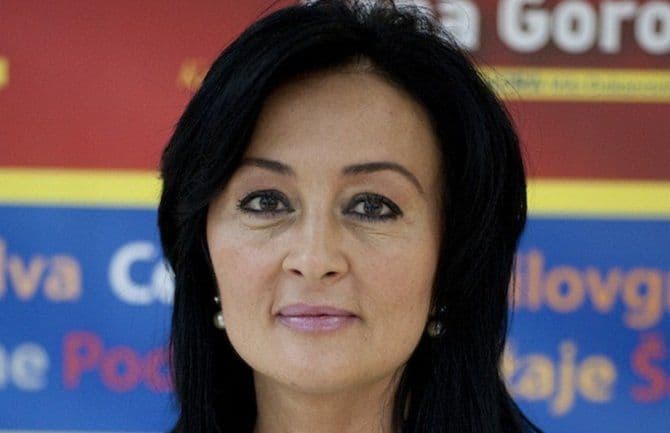 FILIPOVIĆ: Krivokapić poništava svoje ranije stavove FILIPOVIĆ: Krivokapić poništava svoje ranije stavove