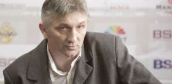 Rudar uručio otkaz Bajiću Rudar uručio otkaz Bajiću