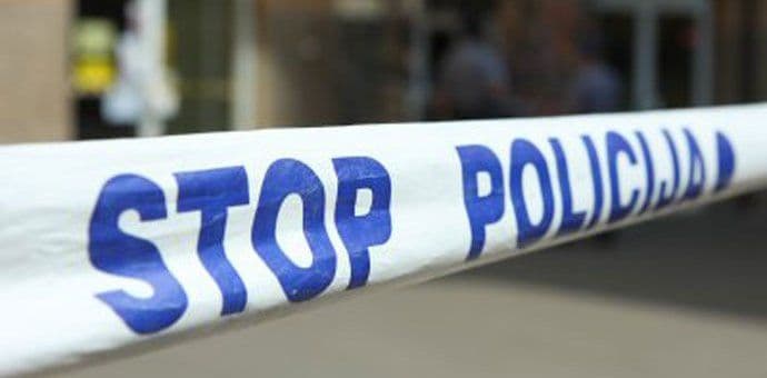 UP: Za 24 sata 11 saobraćajnih nezgoda UP: Za 24 sata 11 saobraćajnih nezgoda