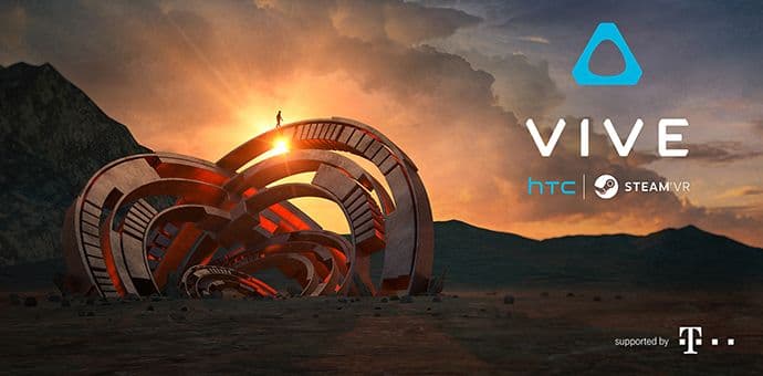 Crnogorski Telekom poziva korisnike da probaju HTC Vive Crnogorski Telekom poziva korisnike da probaju HTC Vive