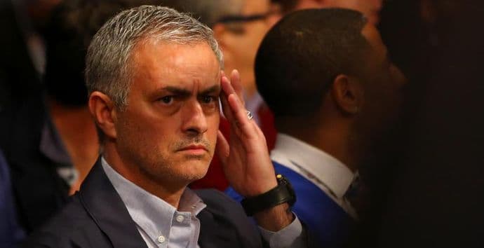 Murinjo pregovara i sa PSŽ Murinjo pregovara i sa PSŽ