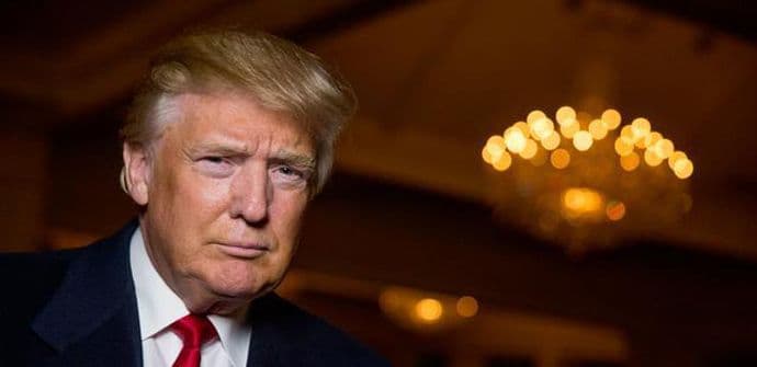 Tramp se uozbiljio: Poslušaće savjete Kisindžera Tramp se uozbiljio: Poslušaće savjete Kisindžera