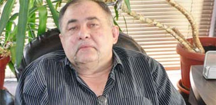 Vlasnik "Kristala" tvrdi: Pop SPC me je pretukao na proslavi! Vlasnik "Kristala" tvrdi: Pop SPC me je pretukao na proslavi!