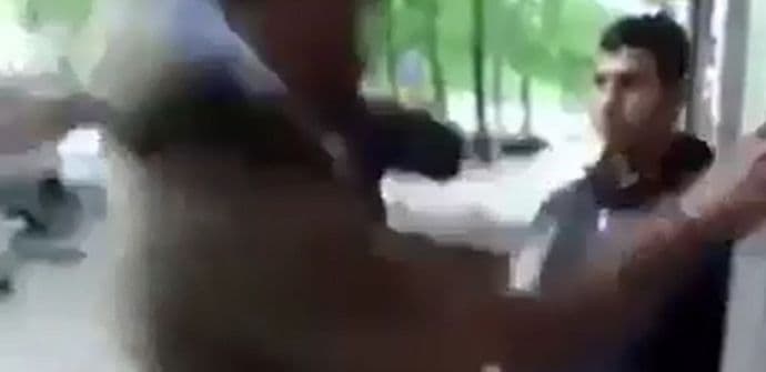 Romski savjet: Da su napadači bili Romi slučaj bi ekspresno bio rasvijetljen Romski savjet: Da su napadači bili Romi slučaj bi ekspresno bio rasvijetljen