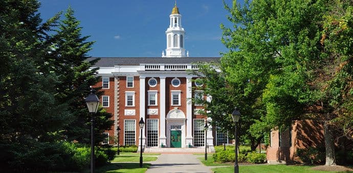 Ovo su 24 najprestižnija fakulteta na svijetu Ovo su 24 najprestižnija fakulteta na svijetu