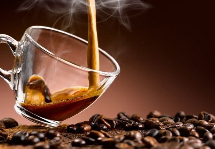 Kako ljudi širom svijeta ispijaju kafu Kako ljudi širom svijeta ispijaju kafu