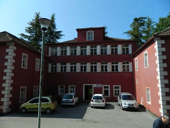 Bolnici u Brezoviku donacija od 90.000 eura Bolnici u Brezoviku donacija od 90.000 eura