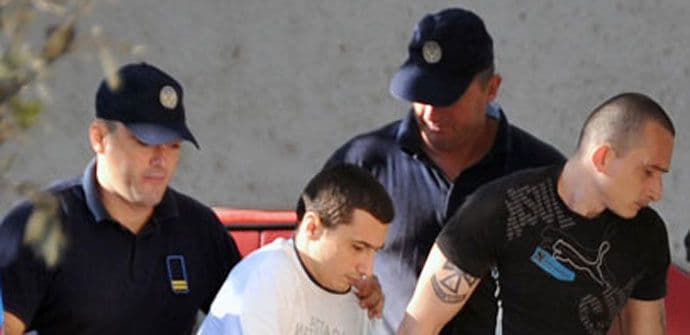 Presuda braći Savić: Nebojši 20 godina, Gajo na slobodi Presuda braći Savić: Nebojši 20 godina, Gajo na slobodi