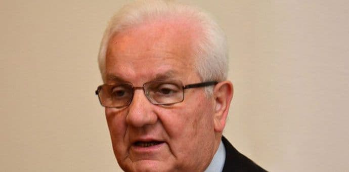 Biskup Komarica: Banjaluka je za mene Blajburg Biskup Komarica: Banjaluka je za mene Blajburg