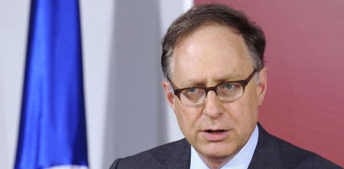 Veršbou: Crna Gora sidro sigurnosti u regionu Veršbou: Crna Gora sidro sigurnosti u regionu