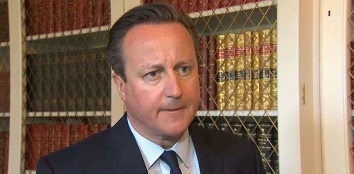 Kameron: Izlazak Britanije iz EU raduje samo Putina i ISIS Kameron: Izlazak Britanije iz EU raduje samo Putina i ISIS