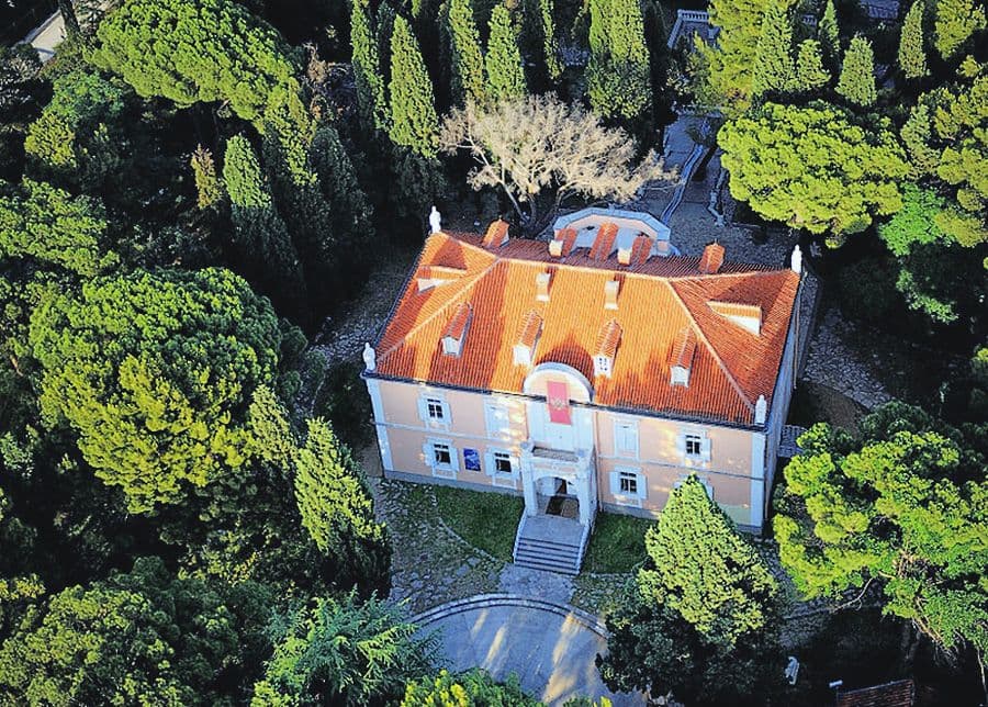 Fondacija Petrović Njegoš: Proslava 10 godina obnove nezavisnosti u Dvorcu Petrovića na Kruševcu Fondacija Petrović Njegoš: Proslava 10 godina obnove nezavisnosti u Dvorcu Petrovića na Kruševcu