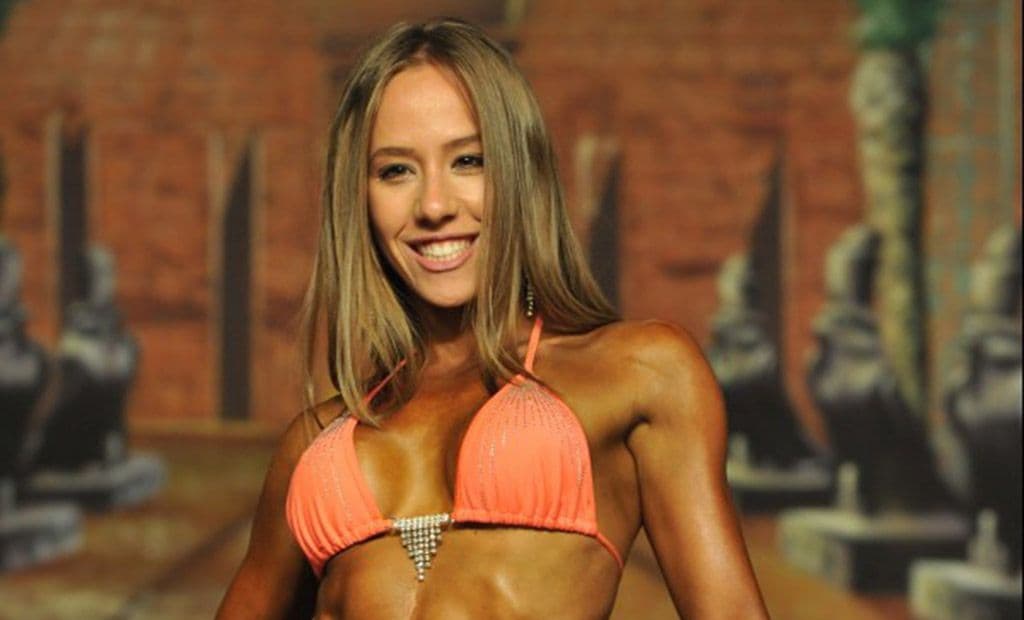 Od trnja do zvijezda: Sutomoranka Lazarela živi američki san Od trnja do zvijezda: Sutomoranka Lazarela živi američki san