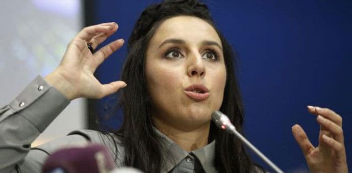 Ovo im se neće dopasti: Šta je ukrajinska predstavnica poručila Rusima Ovo im se neće dopasti: Šta je ukrajinska predstavnica poručila Rusima