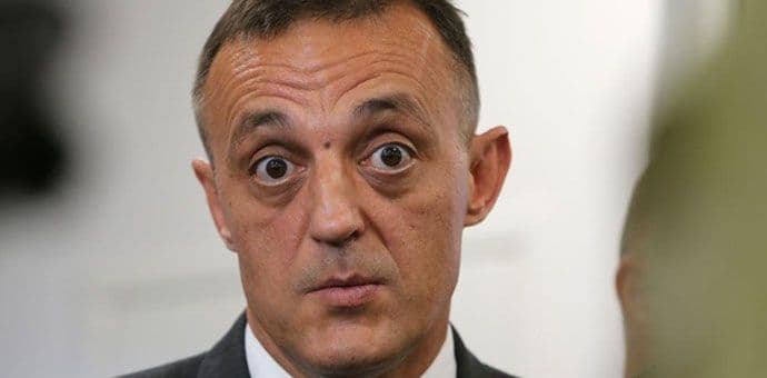 Hrvati varali - EU im zavrnula slavinu Hrvati varali - EU im zavrnula slavinu