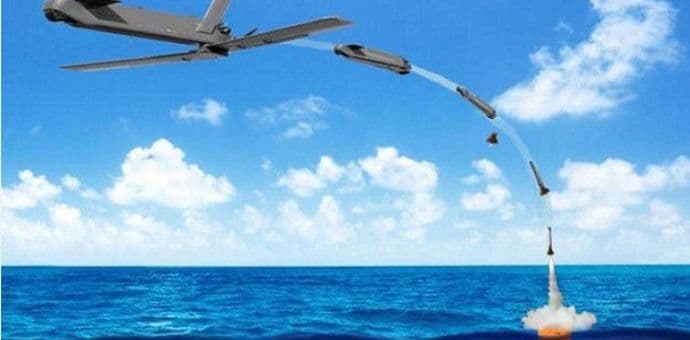 Novo oružje: SAD razvija podvodne kapsule koje bi napadale iz zasjede Novo oružje: SAD razvija podvodne kapsule koje bi napadale iz zasjede