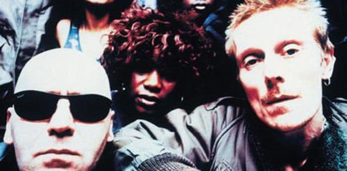 Kultni bend Stereo MCs na Sea Dance festivalu! Kultni bend Stereo MCs na Sea Dance festivalu!