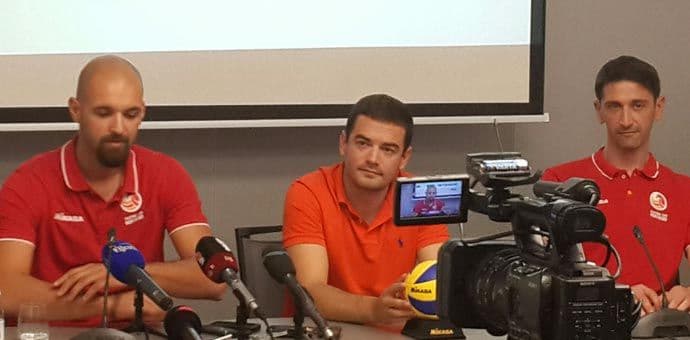 BOŠKAN: Cilj plasman na fajnal for SL, Ćulafić neizvjestan BOŠKAN: Cilj plasman na fajnal for SL, Ćulafić neizvjestan