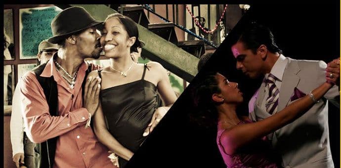 Veče tanga u hotelu “Bianca” 21. maja Veče tanga u hotelu “Bianca” 21. maja