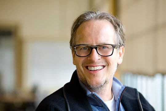 Tonij Konrad govornik na Spark.me konferenciji Tonij Konrad govornik na Spark.me konferenciji