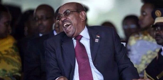 PAKT S ĐAVOLOM: Tajni sporazum EU i afričkog diktatora kako bi se spriječio dolazak izbjeglica PAKT S ĐAVOLOM: Tajni sporazum EU i afričkog diktatora kako bi se spriječio dolazak izbjeglica