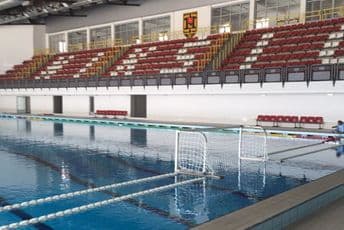 U petak svečano otvaranje rekonstruisanog olimpijskog bazena u Nikšiću