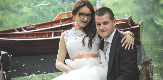 RAZOTKRIVANJE - Nikoleta RAKOČEVIĆ: Lijepo je biti sa druge strane mikrofona RAZOTKRIVANJE - Nikoleta RAKOČEVIĆ: Lijepo je biti sa druge strane mikrofona