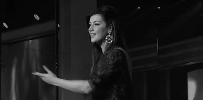 Oglasila se majka ubijene pjevačice! Oglasila se majka ubijene pjevačice!