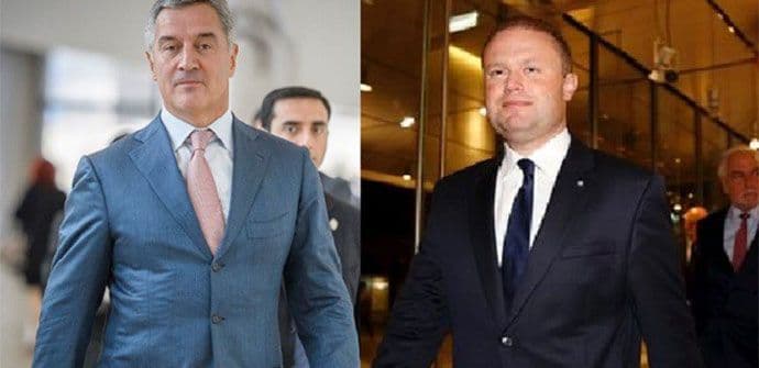 Investicija Malte: Vjetroelektrana na Možuri za godinu i po Investicija Malte: Vjetroelektrana na Možuri za godinu i po