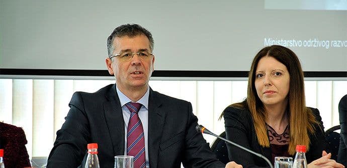 Arhitektonski konkursi biće raspisivani za sve objekte u javnoj upotrebi Arhitektonski konkursi biće raspisivani za sve objekte u javnoj upotrebi