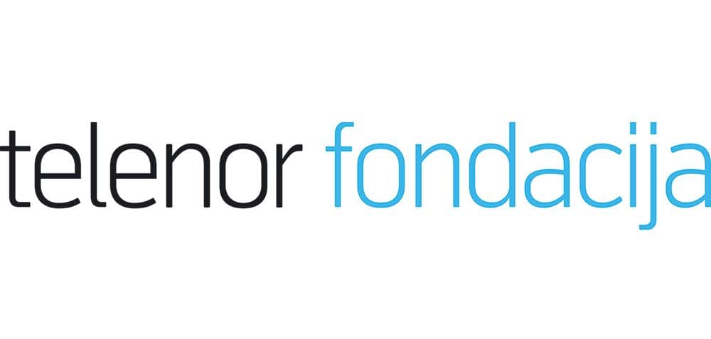 Rezultati trečeg konkursa Telenor fondacije Rezultati trečeg konkursa Telenor fondacije