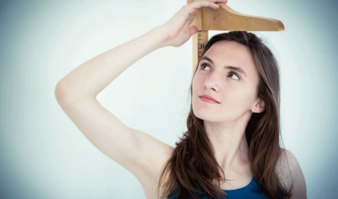 Bosanci i Hercegovci su najviši ljudi u Evropi! Šta mislite, na kom su mjestu Crnogorci? Bosanci i Hercegovci su najviši ljudi u Evropi! Šta mislite, na kom su mjestu Crnogorci?