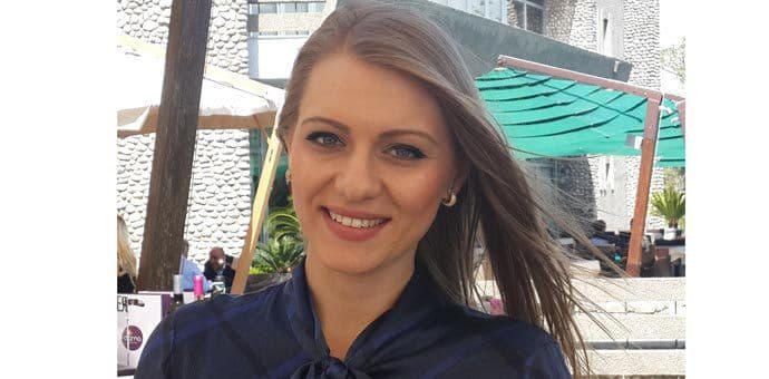 Revije crnogorskih dizajnera na Njujorškoj nedjelji mode Revije crnogorskih dizajnera na Njujorškoj nedjelji mode