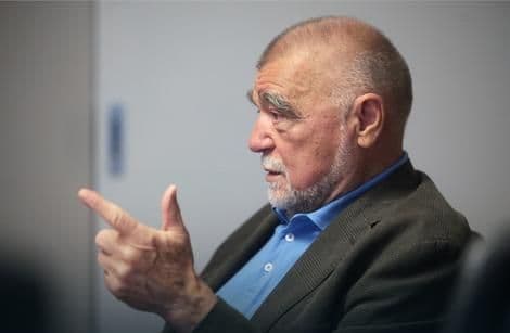 Mesić od 1. juna bez kabineta, vozača i automobila Mesić od 1. juna bez kabineta, vozača i automobila