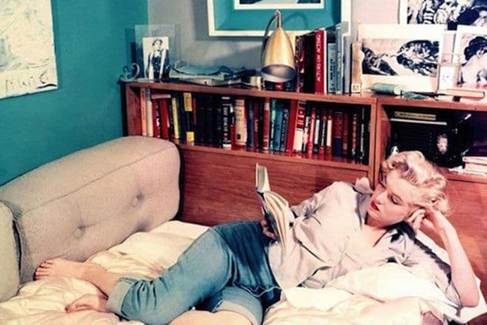 Na današnji dan preminula je ikona ženstvenosti Na današnji dan preminula je ikona ženstvenosti