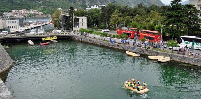 Evo kako Stjepčević planira da smanji gužve u Kotoru Evo kako Stjepčević planira da smanji gužve u Kotoru