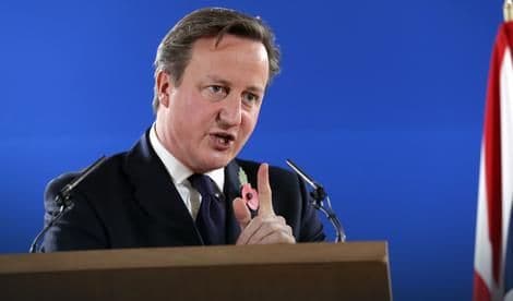 Kameron: EU neće prestati da postoji ako odemo Kameron: EU neće prestati da postoji ako odemo