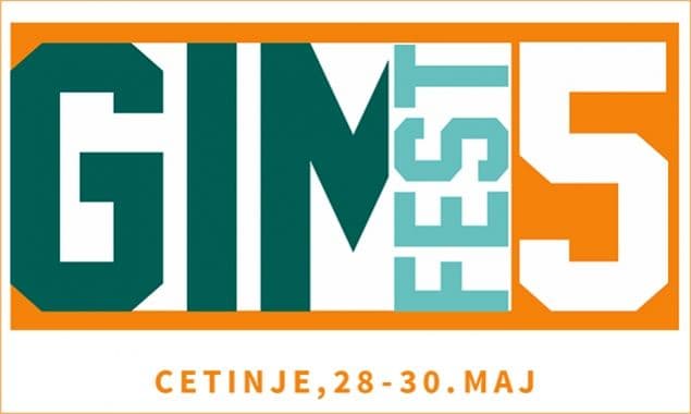 Peti "Gimfest" biće održan od 28. do 30. maja Peti "Gimfest" biće održan od 28. do 30. maja